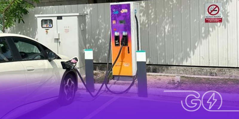 PETRONAS Pasir Pekan